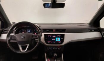 Seat Arona | 2018 | 116 KM | 999cm3 | Granatowy full