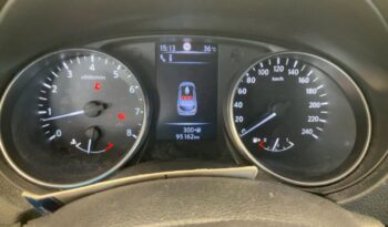 Nissan Qashqai | 2017 | 163 KM | 1618cm3 | Szary full