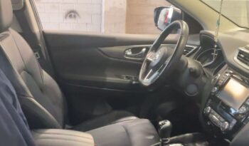 Nissan Qashqai | 2017 | 163 KM | 1618cm3 | Szary full