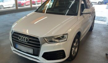Audi Q3 | 2017 | 150 Km | 1968Cm3 | Biały