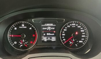 Audi Q3 | 2017 | 150 KM | 1968cm3 | Biały full