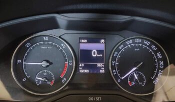 Skoda Superb | 2017 | 150 KM | 1968cm3 | Czarny full