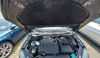 Skoda Superb | 2017 | 150 KM | 1968cm3 | Czarny full