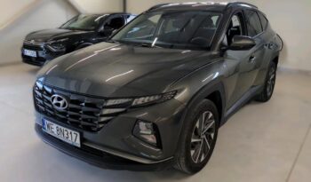 Hyundai Tucson | 2023 | 150 Km | 1598Cm3 | Szary