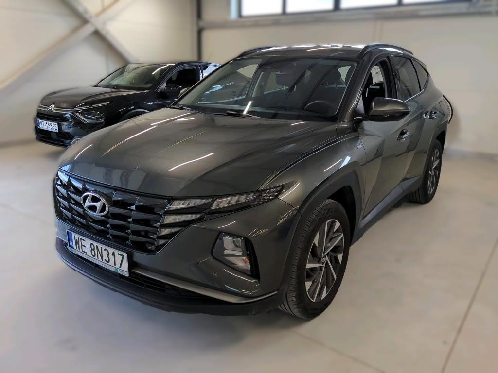 Hyundai Tucson | 2023 | 150 Km | 1598Cm3 | Szary