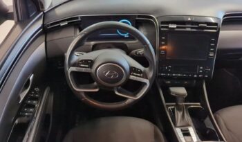 Hyundai Tucson | 2023 | 150 KM | 1598cm3 | Szary full