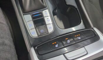 Hyundai Tucson | 2023 | 150 KM | 1598cm3 | Szary full