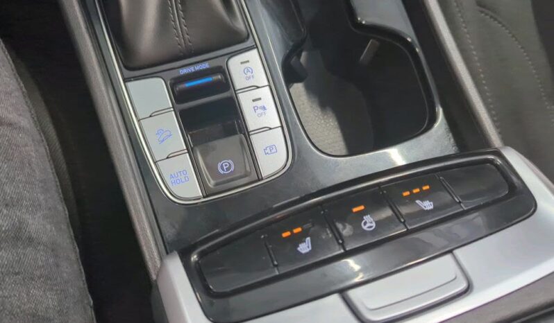 Hyundai Tucson | 2023 | 150 KM | 1598cm3 | Szary full