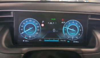 Hyundai Tucson | 2023 | 150 KM | 1598cm3 | Szary full