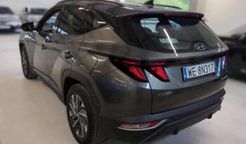 Hyundai Tucson | 2023 | 150 KM | 1598cm3 | Szary full