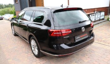 Volkswagen Passat | 2016 | 150 KM | 1968cm3 | Czarny full
