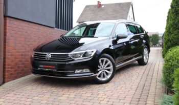 Volkswagen Passat | 2016 | 150 Km | 1968Cm3 | Czarny