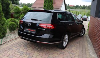 Volkswagen Passat | 2016 | 150 KM | 1968cm3 | Czarny full