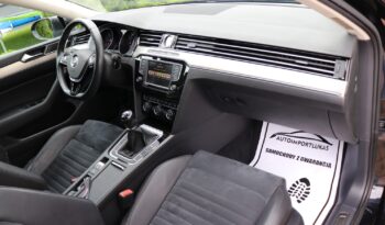 Volkswagen Passat | 2016 | 150 KM | 1968cm3 | Czarny full