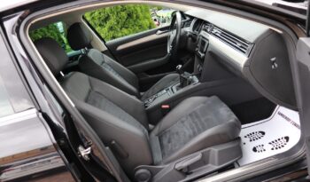 Volkswagen Passat | 2016 | 150 KM | 1968cm3 | Czarny full
