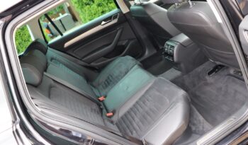 Volkswagen Passat | 2016 | 150 KM | 1968cm3 | Czarny full
