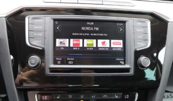 Volkswagen Passat | 2016 | 150 KM | 1968cm3 | Czarny full