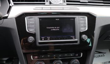 Volkswagen Passat | 2016 | 150 KM | 1968cm3 | Czarny full