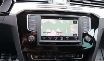 Volkswagen Passat | 2016 | 150 KM | 1968cm3 | Czarny full