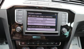 Volkswagen Passat | 2016 | 150 KM | 1968cm3 | Czarny full