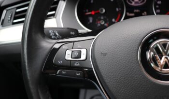 Volkswagen Passat | 2016 | 150 KM | 1968cm3 | Czarny full
