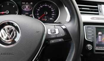 Volkswagen Passat | 2016 | 150 KM | 1968cm3 | Czarny full