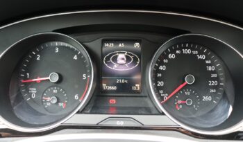 Volkswagen Passat | 2016 | 150 KM | 1968cm3 | Czarny full