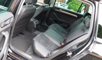 Volkswagen Passat | 2016 | 150 KM | 1968cm3 | Czarny full