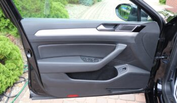 Volkswagen Passat | 2016 | 150 KM | 1968cm3 | Czarny full