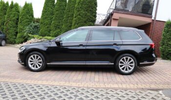 Volkswagen Passat | 2016 | 150 KM | 1968cm3 | Czarny full