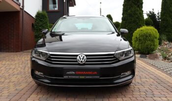 Volkswagen Passat | 2016 | 150 KM | 1968cm3 | Czarny full