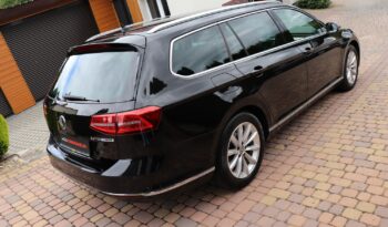 Volkswagen Passat | 2016 | 150 KM | 1968cm3 | Czarny full