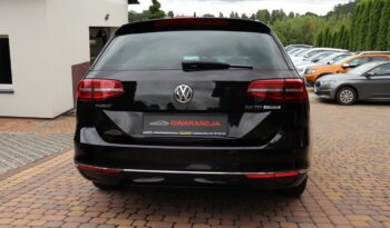 Volkswagen Passat | 2016 | 150 KM | 1968cm3 | Czarny full