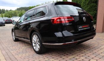 Volkswagen Passat | 2016 | 150 KM | 1968cm3 | Czarny full