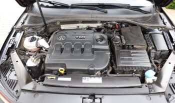 Volkswagen Passat | 2016 | 150 KM | 1968cm3 | Czarny full