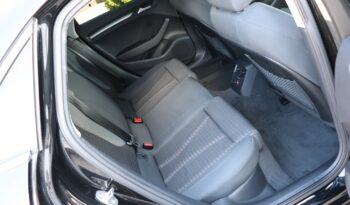 Audi A3 Limousine | 2016 | 150 KM | 1395cm3 | Czarny full