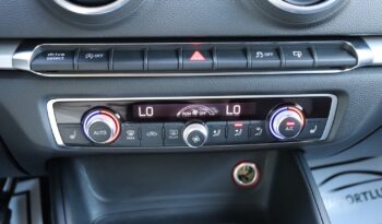 Audi A3 Limousine | 2016 | 150 KM | 1395cm3 | Czarny full
