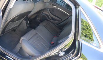 Audi A3 Limousine | 2016 | 150 KM | 1395cm3 | Czarny full