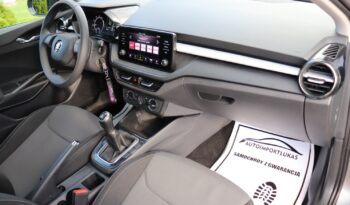 Skoda Fabia | 2023 | 110 KM | 999cm3 | Szary full