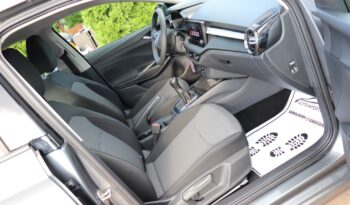 Skoda Fabia | 2023 | 110 KM | 999cm3 | Szary full