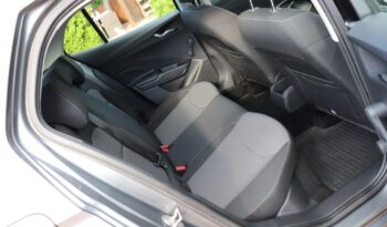 Skoda Fabia | 2023 | 110 KM | 999cm3 | Szary full