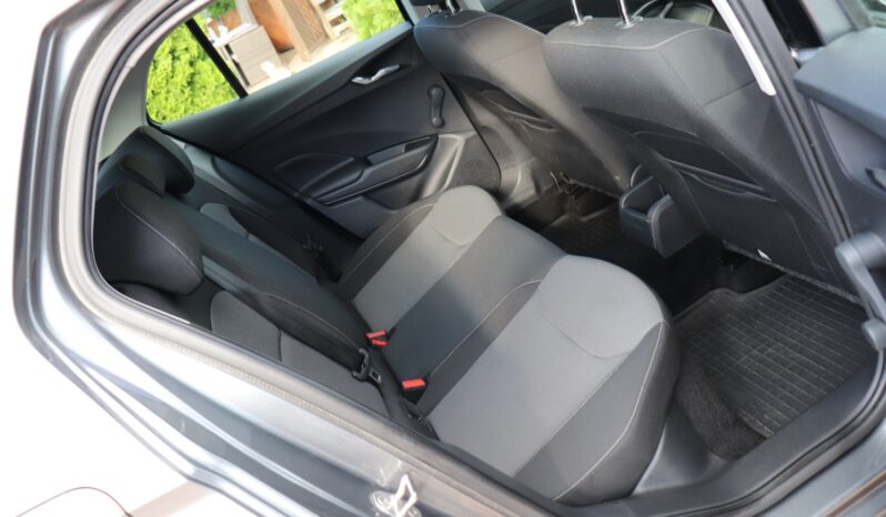 Skoda Fabia | 2023 | 110 KM | 999cm3 | Szary full