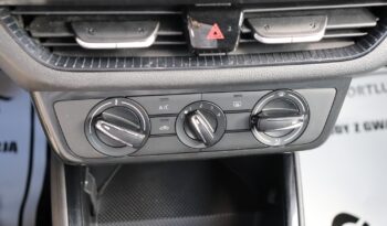 Skoda Fabia | 2023 | 110 KM | 999cm3 | Szary full
