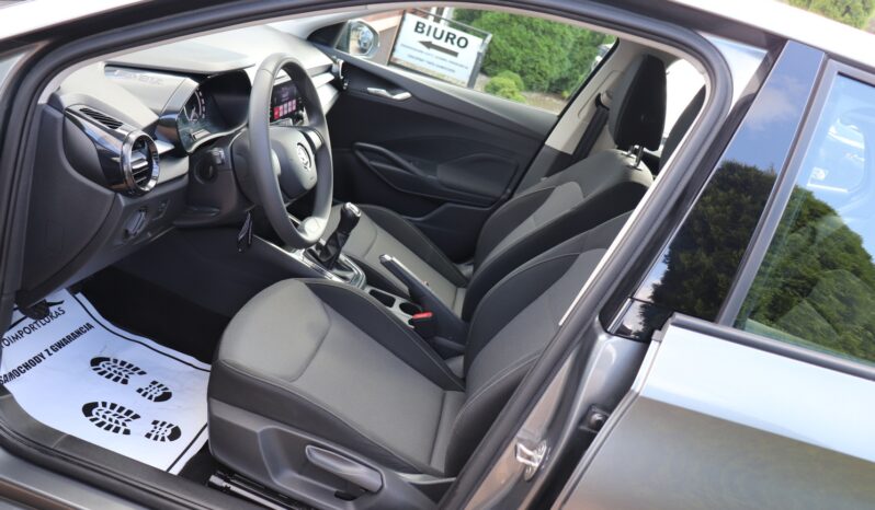 Skoda Fabia | 2023 | 110 KM | 999cm3 | Szary full