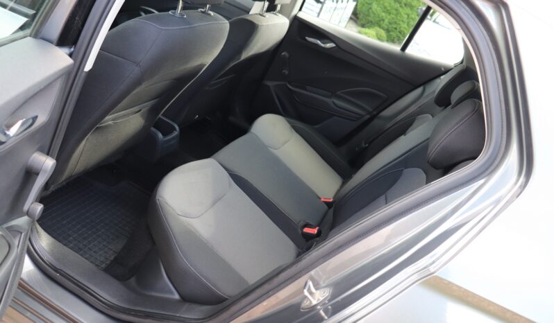 Skoda Fabia | 2023 | 110 KM | 999cm3 | Szary full