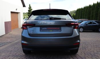 Skoda Fabia | 2023 | 110 KM | 999cm3 | Szary full