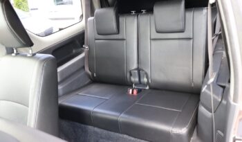 Suzuki Jimny | 2016 | 84 KM | 1328cm3 | Czarny full