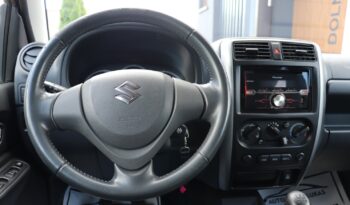Suzuki Jimny | 2016 | 84 KM | 1328cm3 | Czarny full