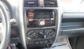 Suzuki Jimny | 2016 | 84 KM | 1328cm3 | Czarny full