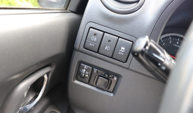 Suzuki Jimny | 2016 | 84 KM | 1328cm3 | Czarny full